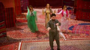 73K views · 987 reactions | Navid Zardi - JAZHNA | Vin TV | Facebook