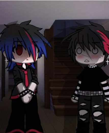 Exploring LGBTQ Themes in Gacha Life