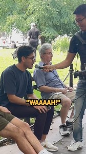 104K views · 1.9K reactions | Grandpa, give us a smile  | Sung Lee | Facebook