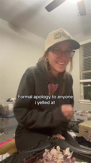 whatthehellybender on TikTok