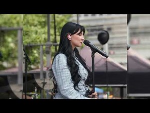 Julia Michaels -Bio, Wiki, facts, Age, Height, Weight, Measurement, Photos; American glamour model