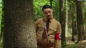 Jojo Rabbit, satirical film about Nazi Germany, releases trailer | The Jerusalem Post