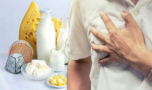 Help Prevent Heart Attack- Express Health