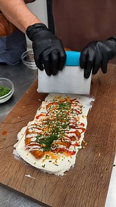 Croissant de Frango Frito ao Estilo Buffalo! Crocância apimentada com massa folhada 🥐🔥 | Chefclub Brasil