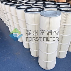 [Hot Item] Forst Replacing Laser Filter Cell Cartridge