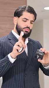 Pacinos Pomade | Abdallah Brands