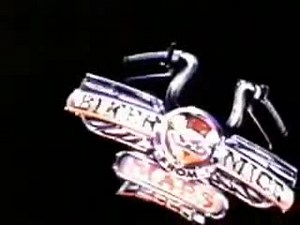 Biker Mice From Mars opening