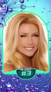 Top 7 playboy legends who left their mark in the 2000 s#foryou... #Shorts #ellinas.tea.time