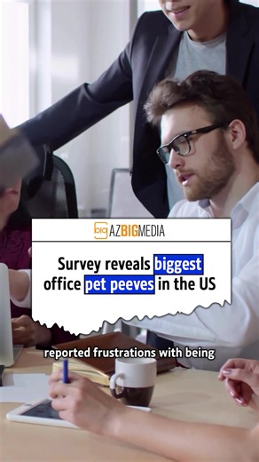 Do you have bad workplace etiquette? #workplace #workplaceexplained #theoffice #theofficeclips #badetiquette | Workplace Explained | Facebook