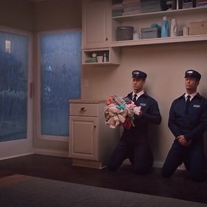 2.6K views · 42 reactions | April showers bring May flowers. But before that, lots of laundry. Depend on Maytag to get it all as fresh as daisies. | Maytag | Facebook