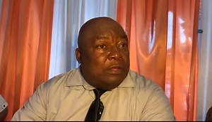 Breaking!! Liberia Funeral Homes Association. St Moses elected as President,, Congratulations sïr | Charles Collins