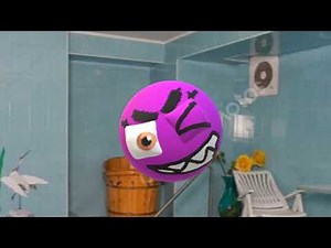 Numberjacks Measure Respond S2E6