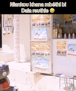 395K views · 12K reactions | Niankou Mbéth Nako nak  | Dakarclic.com | Facebook