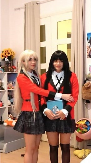 Awkward Hug