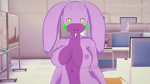 Pokemon Goodra Hentai Hentai 3d Furry Uncensored
