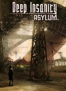 Deep Insanity: Asylum - описание, системные требования, оценки, дата выхода