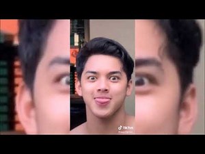 Sean De Guzman Anak ng Macho Dancer Tiktok Compilation