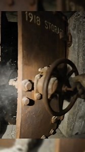 ww1 garage contain an old rusted aircraft and trucks #hobbydetecting #luxury #SecretDiscovery #ww2 #WW1 #urbanexploration #hiddentreasure #abandonedplaces #HistoryUncovered #treasurehunter #aircraft #Planes #treasure #usa #reelschallenge #fblifestyle | Treasure Forest