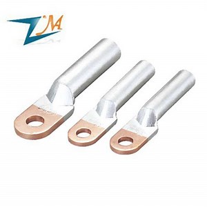 [Hot Item] Copper Aluminum Lug Terminal for Connecting ABC Cables