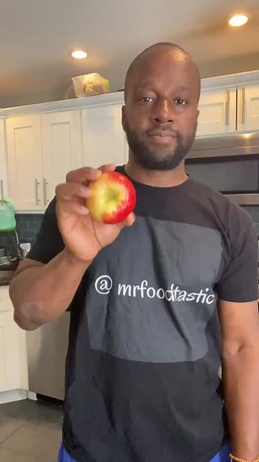 Ready to indulge in a sinful delight? This Apple Fritter Monkey Bread is the answer! Recipe on my site #foodies #dessert #mrfoodtastic | Mr. Foodtastic (Chef J. Jackson)