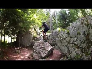 Aurel FONTENOY Natural Riding