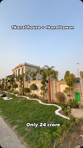 1.4K reactions · 16 shares | 2 Kanal Stylish Residence for Sale – DHA...