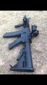 2.6K views · 31 reactions | M4. Cal. 223 bore | Jamal Arms Dara Adam Khel | Facebook