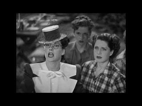 The Women (1939) - Clip