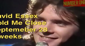 Hold Me Close David Essex | Kead Chaiwat