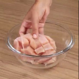 Une superbe recette de poulet, rapide et savoureuse pour toute la famille. | Super Recettes