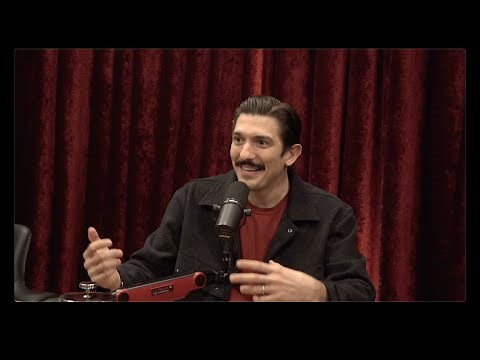 Joe Rogan Experience #2285 - Andrew Schulz
