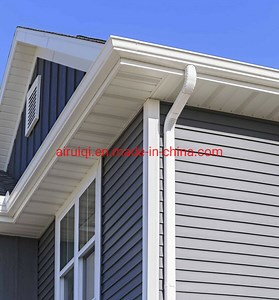 [Hot Item] Factory Supply Best Price Flexible 12inch Wooden Grain PVC Soffit Panels for Interior Ceiling