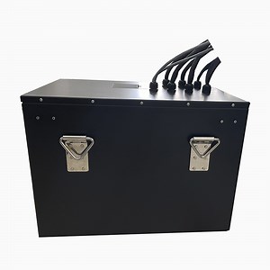 [Hot Item] LFP Lithium Battery Pack for Forklifts