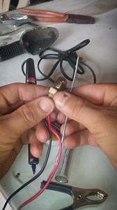 1.2M views · 10K reactions | Cómo fabricar un chequeador lo más de fácil y sencillo con material reciclado #reelsvideoシ #tendencia2024 #reel | Rober colmenares oficial | Facebook