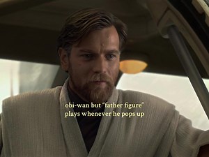 Obi-Wan Kenobi Clips and Quotes Compilation