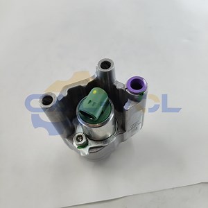 [Hot Item] Premium Control Valve for Fh16 & FM Trucks