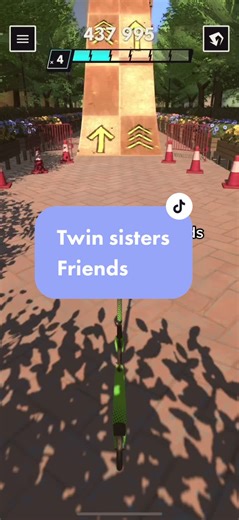 Twin Sisters Strip Fortnite with Hot Friends - Part 2