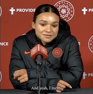 We'll be back | Portland Thorns FC