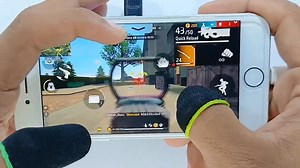 90K views · 2.3K reactions | 20+kill in Iphone 6 rank Free Fire full...