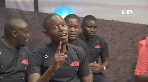 8.7K views · 425 reactions | Malango ya lulu tutaingia kwa ushujaa. Songa mbele usiogope na ubarikiwe na wimbo huu. #SIFAT10 #SIFAHCK #GoodNews #missiontoturkana #LipoTumaini #GNH #gospel #adventist | SIFA HCK | Facebook