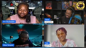 Did beloved cartoon characters promote simp behavior? We dive into Popeye, Pepe Le Pew, and more. Were they simps or just misunderstood? #CartoonSimps #NerdCulture #Popeye #PepeLePew #SimpCulture #CartoonAnalysis #PopCultureDebate #ComedyPodcast #FunnyPodcasts #AnimatedShows | Black Nerd Podcast