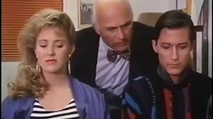 Student Exchange (1987)