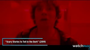 Top 20 Scariest Movie Monsters of All Time