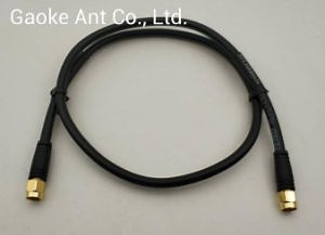 [Hot Item] с разъемом RP-SMA LMR-195 проводом с пигтейлом