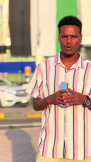 Samii Kingo Model Video Showcase