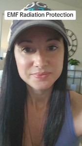 This is what I use for EMF protection. #emfprotection #emfradiation #EMFBlocker #HealthyHome | Maggie Rose Health