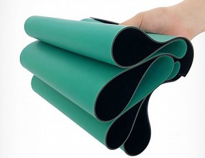 [Hot Item] Leenol Workbench Table Mat Roll Industrial Static Dissipative Mats