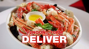 3.7K views · 37 reactions | Enjoy Sammy's Fish Box at home! | Sammy's Fish Box | Facebook