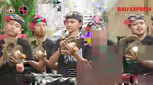 42K views · 457 reactions | Penampilan Baleganjur Ngarap persembahan dari STUS Banjar Taman Sari Sanur, Denpasar. Lomba Baleganjur Ngarap Kasanga Fest 2024 Lapangan Puputan Badung, Denpasar.  Sabtu, 02 Maret 2024 #koranbaliexpress #bali #videoberita #Beritabali #Beritaterkini #Beritaterbaru #viral #jawapos | Koran Bali Express | Facebook