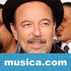 Chica Plástica - Letra - Ruben Blades